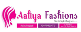 Aaliya Fashion Coupons